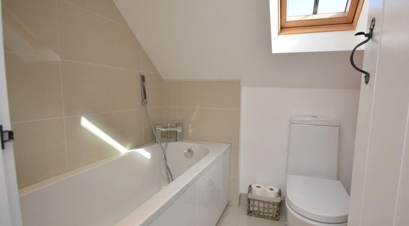 Photo of 2 Bed in Blagdon