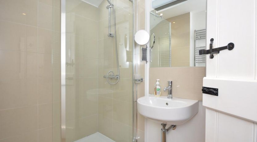 Photo of 2 Bed in Blagdon