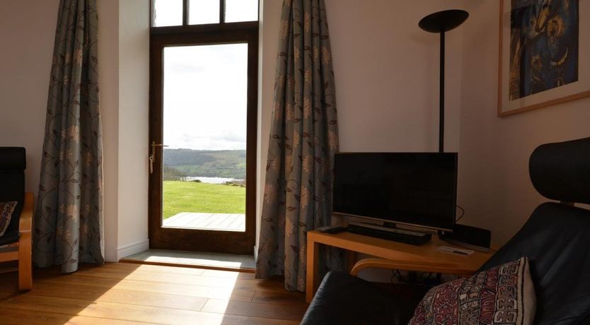 Photo of 2 Bed in Blagdon