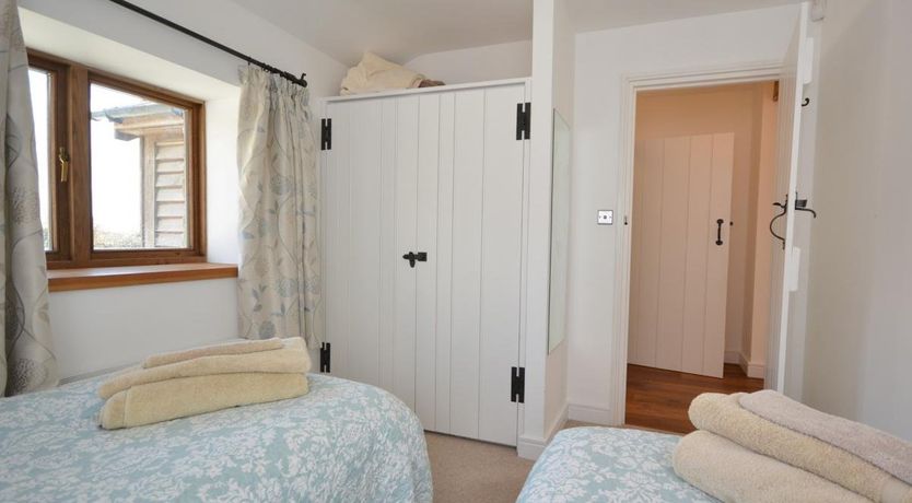 Photo of 2 Bed in Blagdon