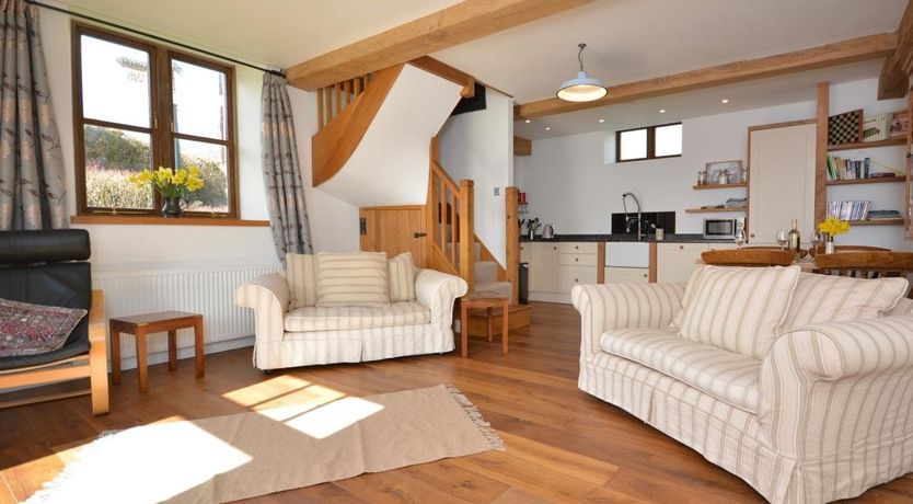 Photo of 2 Bed in Blagdon