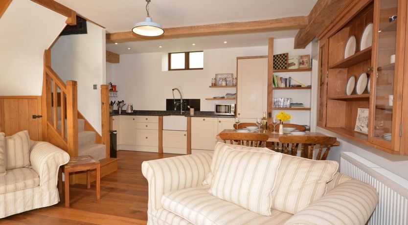 Photo of 2 Bed in Blagdon