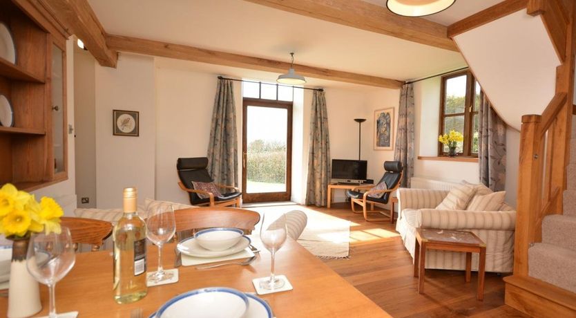 Photo of 2 Bed in Blagdon