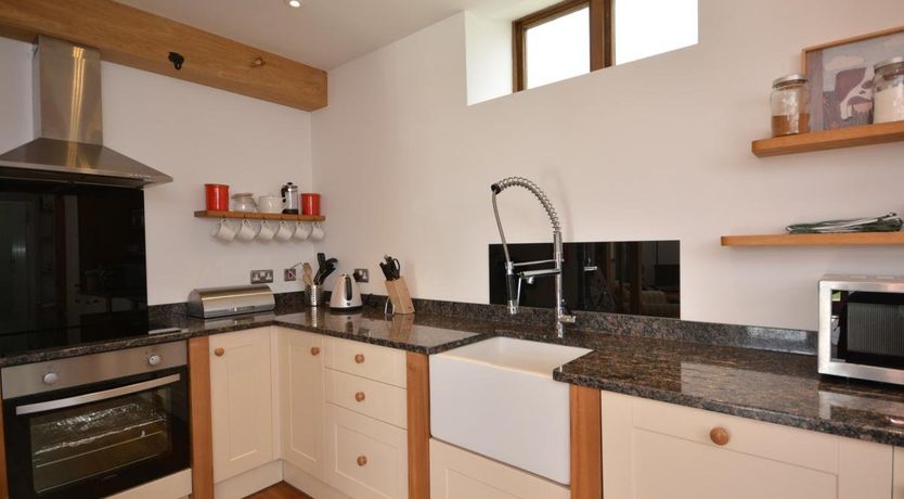 Photo of 2 Bed in Blagdon