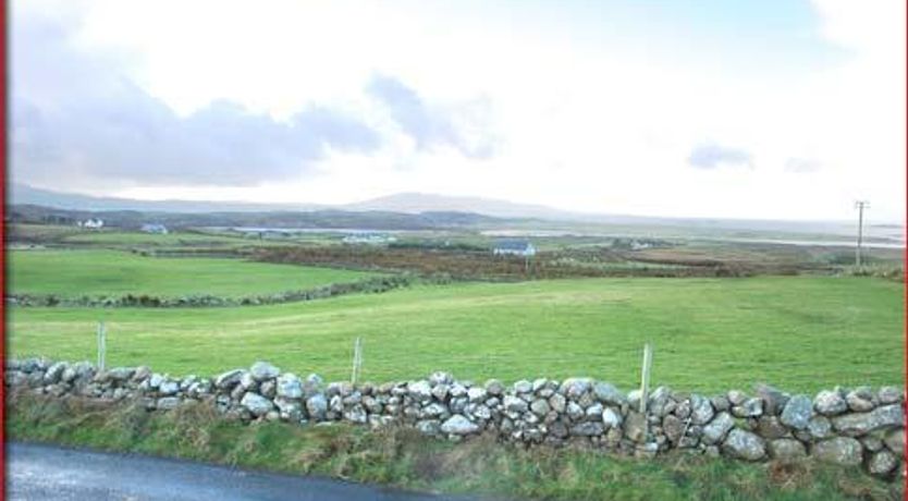 Photo of Curlews Rest