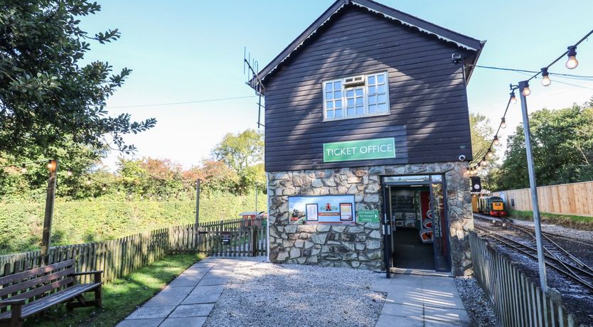 Photo of The Station Flat