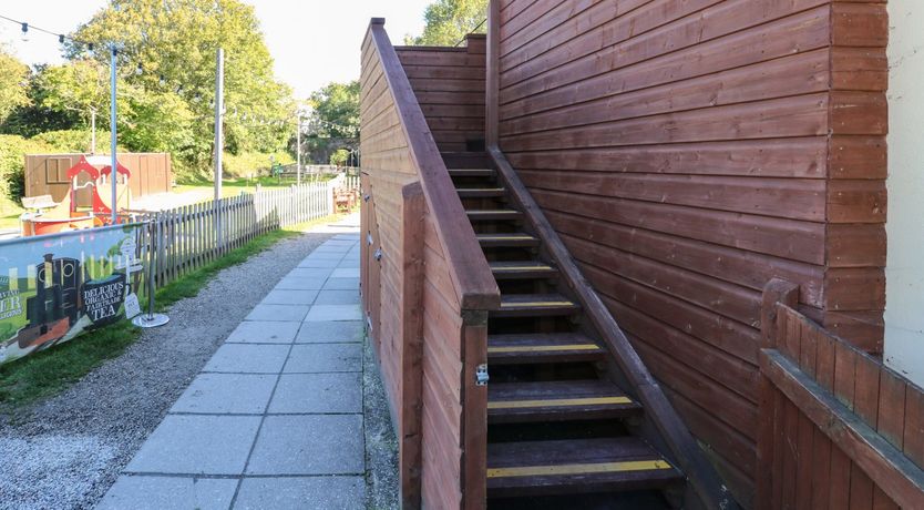 Photo of The Station Flat