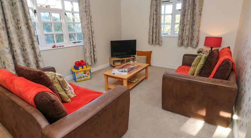 Photo of The Station Flat