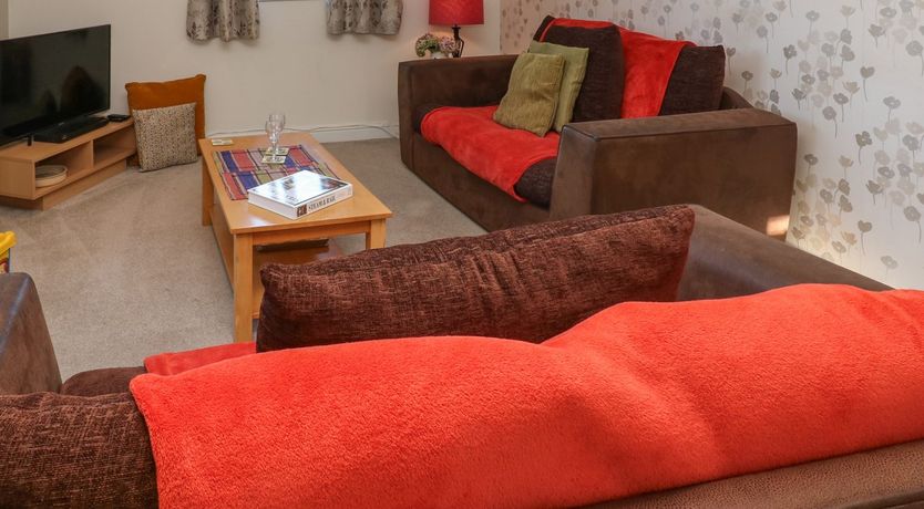 Photo of The Station Flat