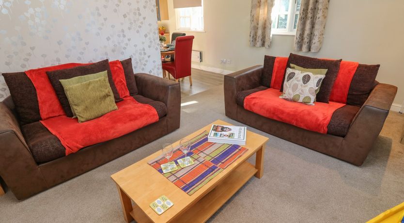 Photo of The Station Flat