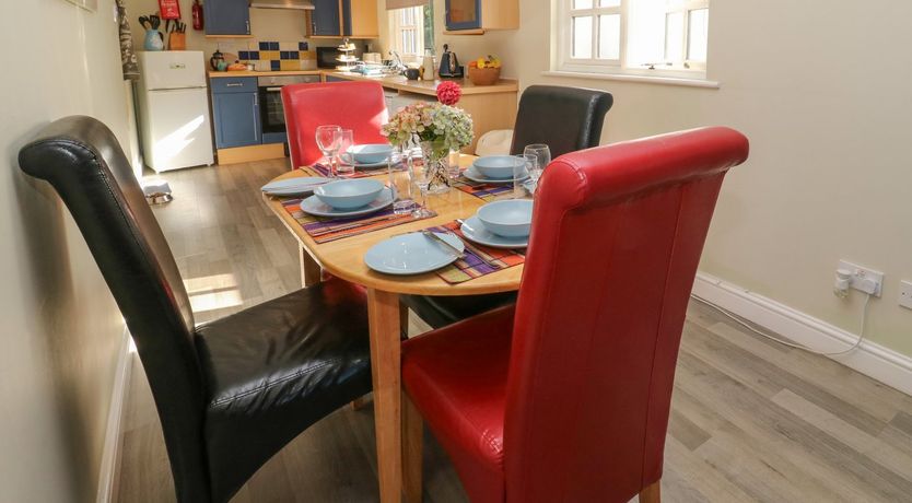 Photo of The Station Flat