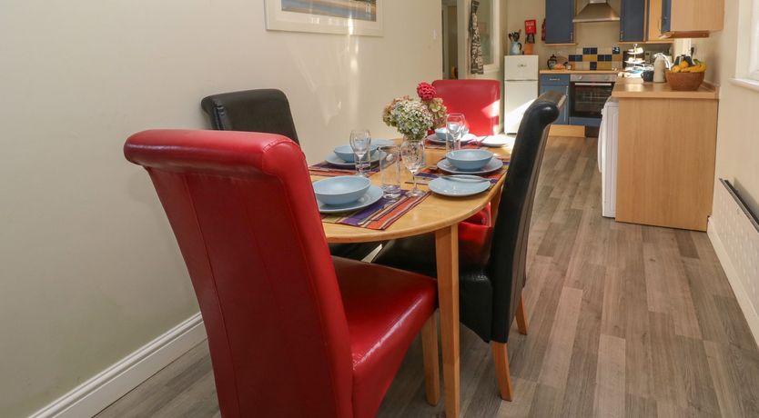 Photo of The Station Flat