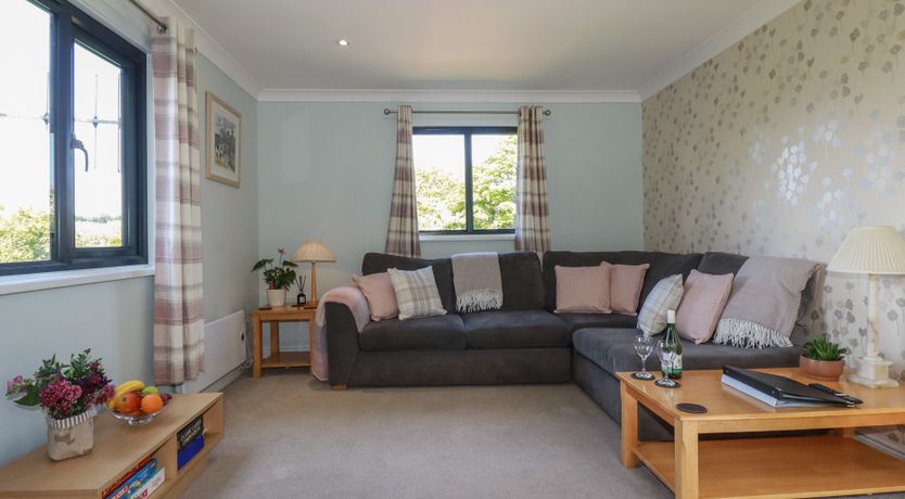 Photo of The Station Flat