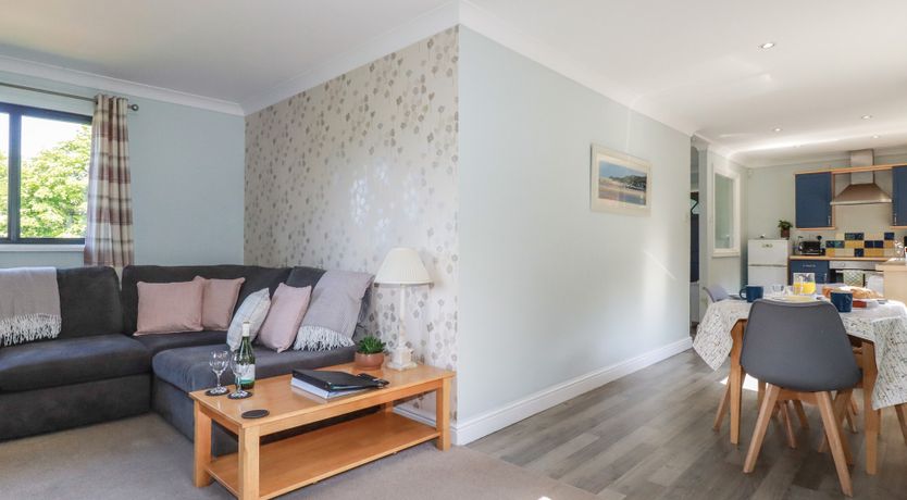 Photo of The Station Flat