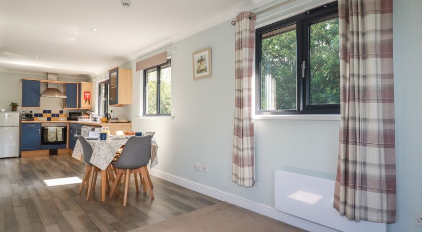 Photo of The Station Flat