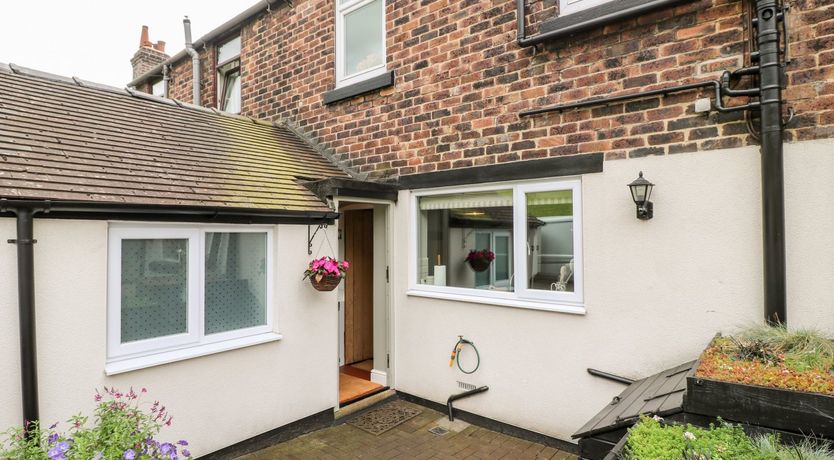 Photo of Lucky Cottage