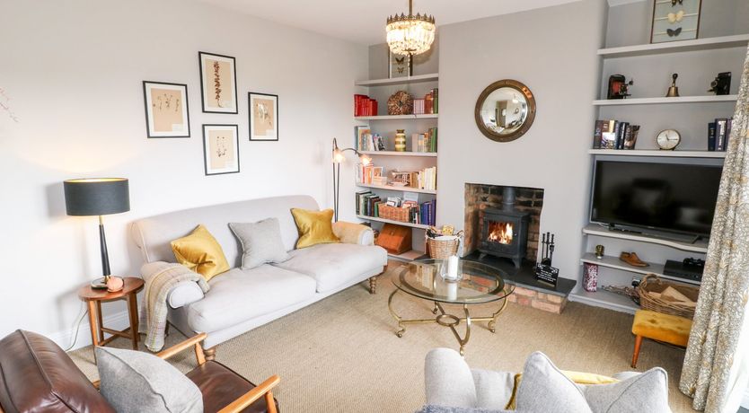 Photo of Lucky Cottage