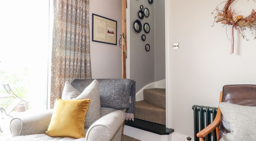 Photo of Lucky Cottage