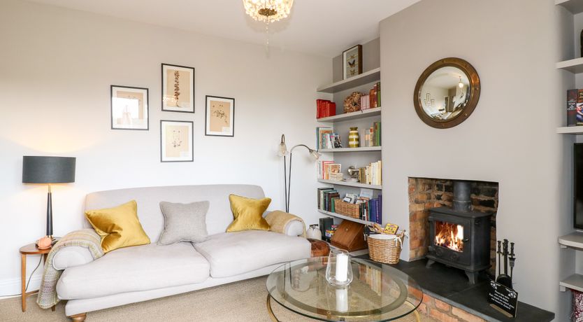 Photo of Lucky Cottage