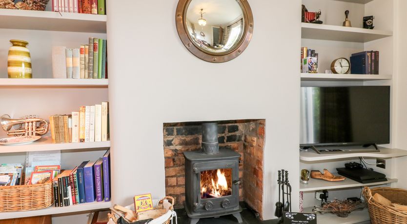 Photo of Lucky Cottage