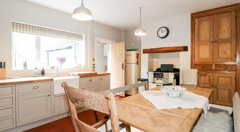 Photo of Lucky Cottage