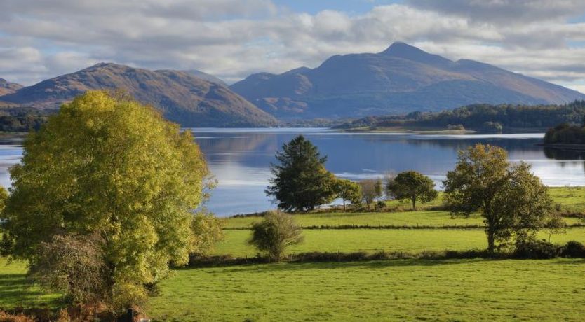 Photo of Tigh Grianach