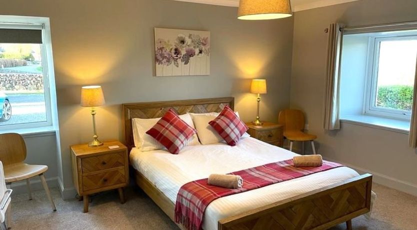 Photo of Tigh Grianach