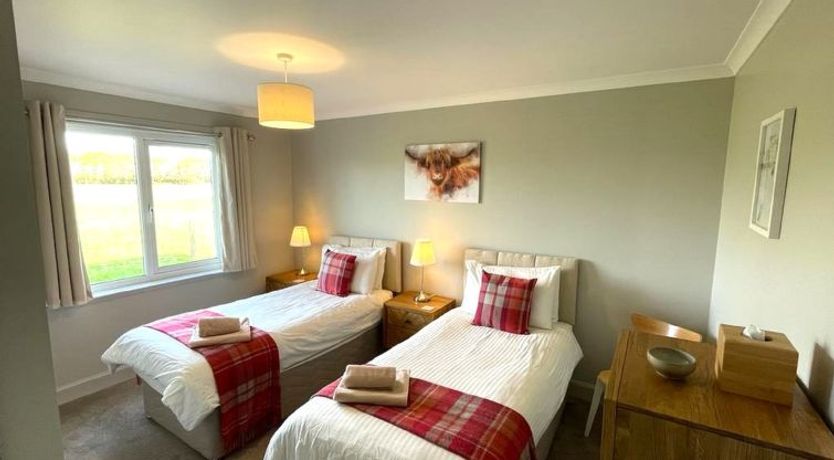 Photo of Tigh Grianach