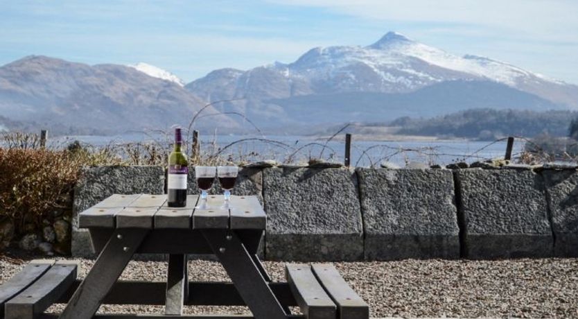 Photo of Tigh Grianach