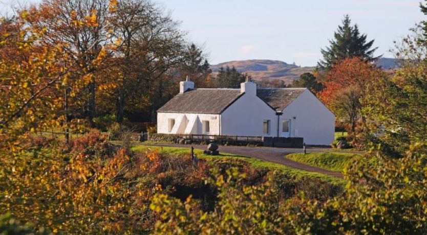 Photo of Tigh Grianach