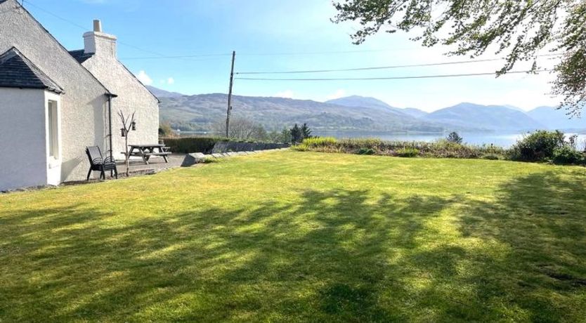 Photo of Tigh Grianach