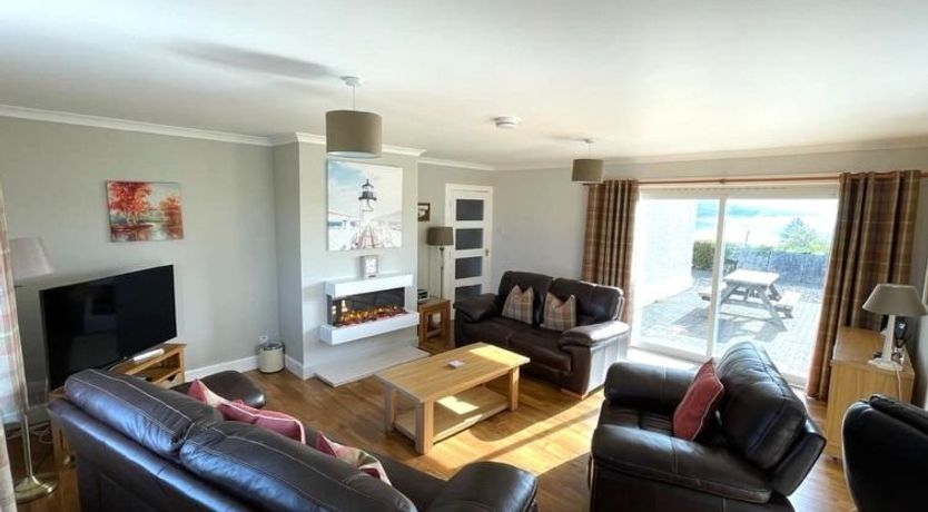 Photo of Tigh Grianach