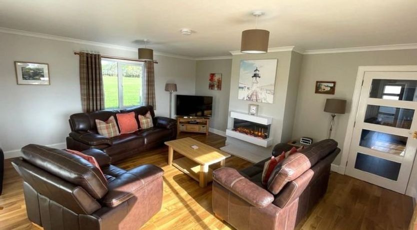 Photo of Tigh Grianach