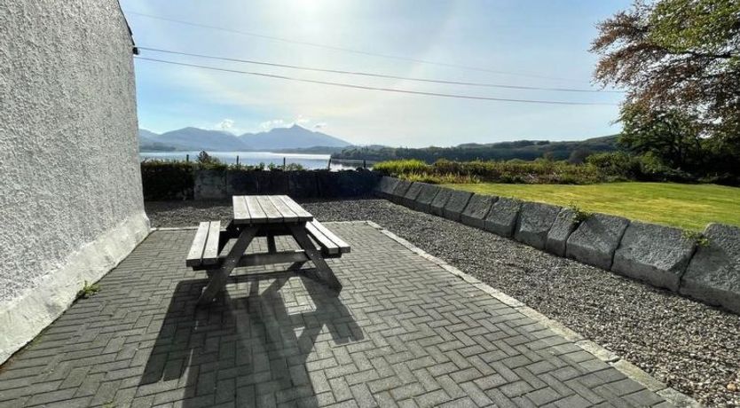 Photo of Tigh Grianach