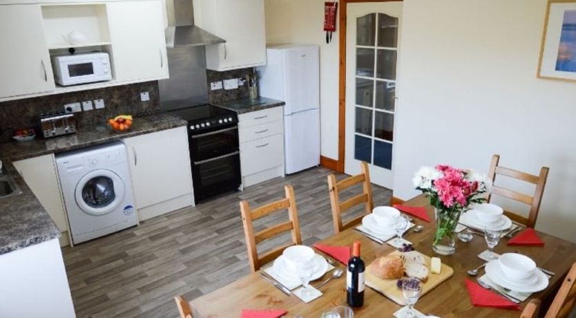 Photo of Tigh Grianach