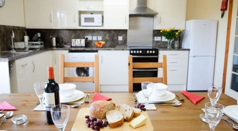 Photo of Tigh Grianach