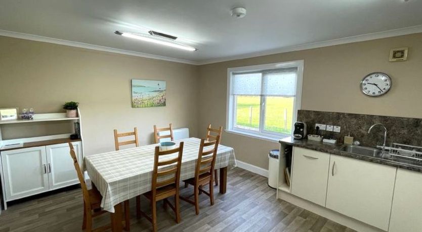 Photo of Tigh Grianach