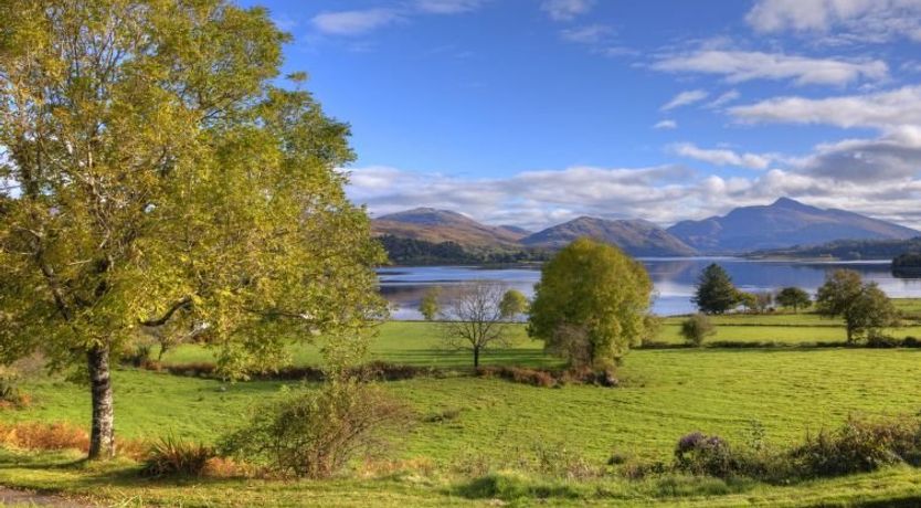 Photo of Tigh Grianach