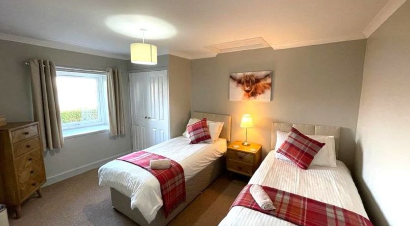 Photo of Tigh Grianach