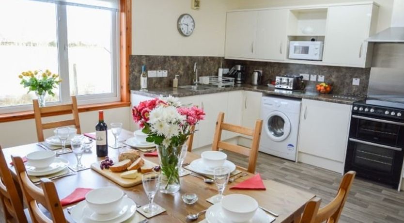 Photo of Tigh Grianach