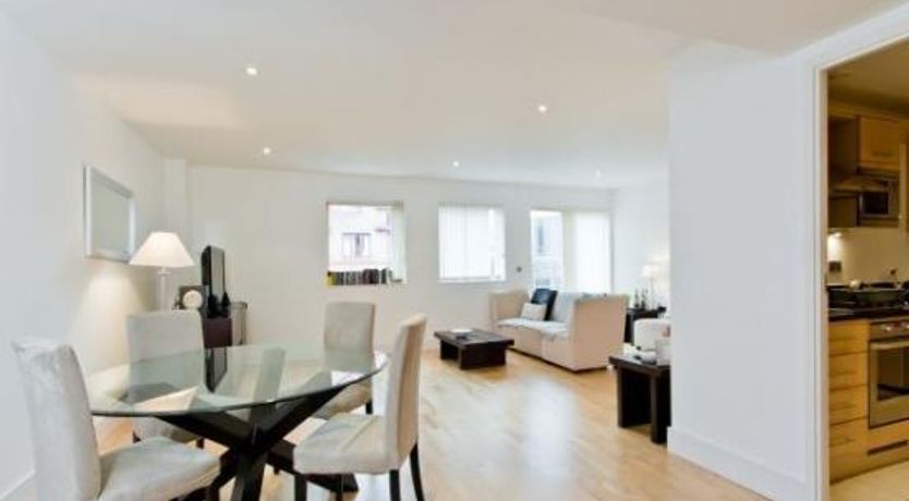 Photo of Three Bedroom Luxury Apartment