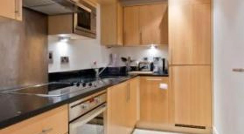 Photo of Three Bedroom Luxury Apartment