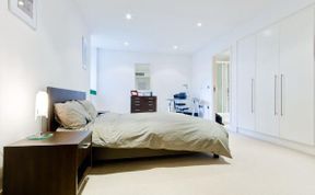 Photo of Three Bedroom Luxury Apartment