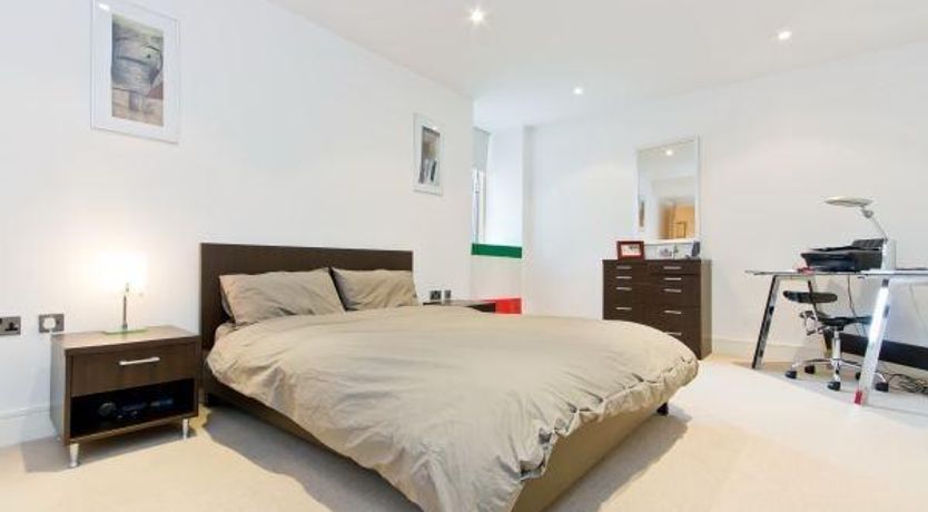 Photo of Three Bedroom Luxury Apartment