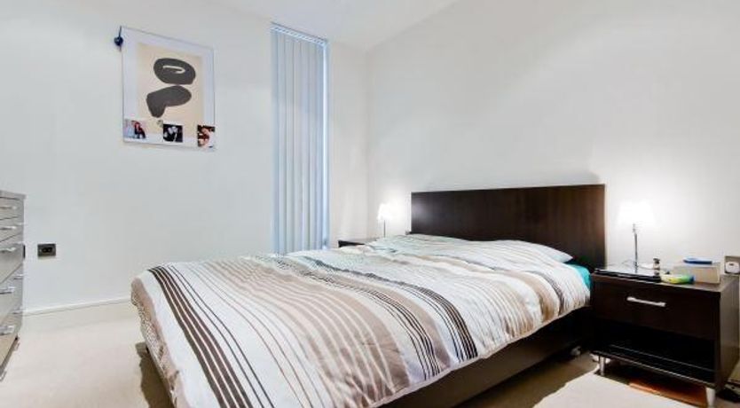 Photo of Three Bedroom Luxury Apartment