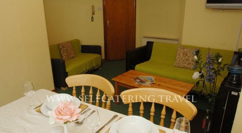 Photo of Cresent Close