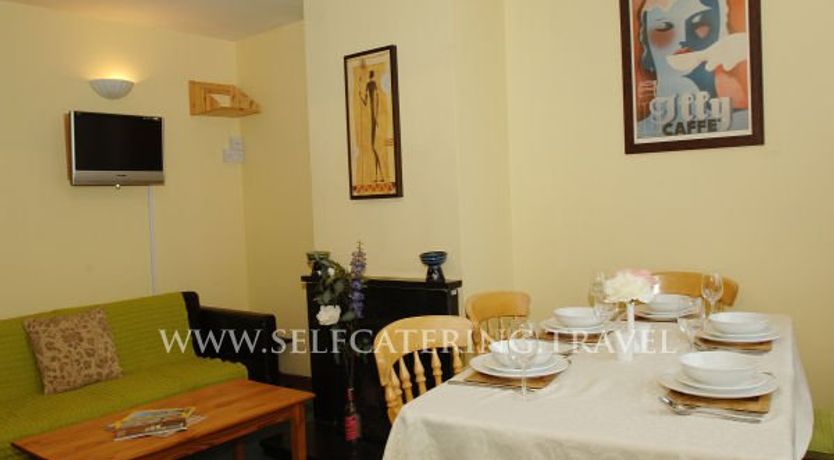 Photo of Cresent Close