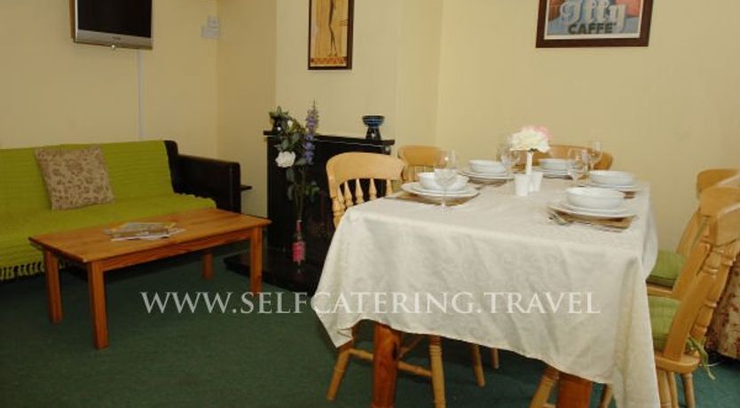 Photo of Cresent Close