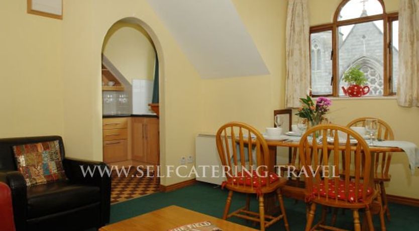 Photo of Cresent Close