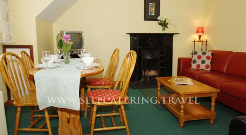 Photo of Cresent Close